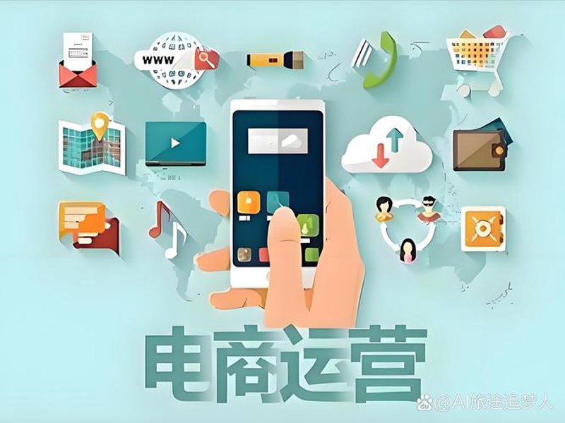 网络购物